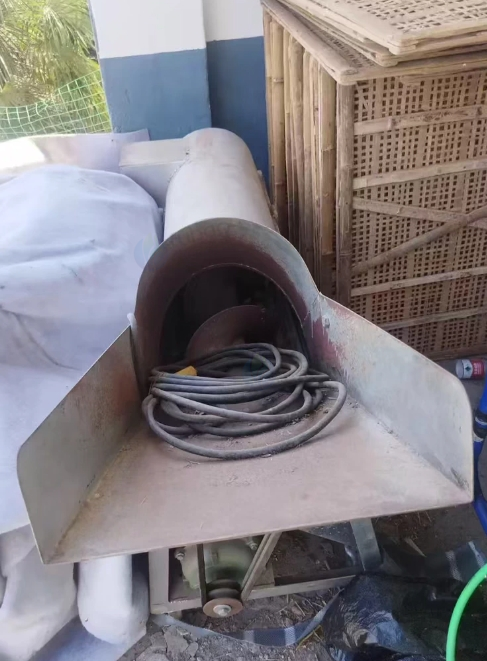 南充地区处理开沟机、打药机、碎种机、烘干机等