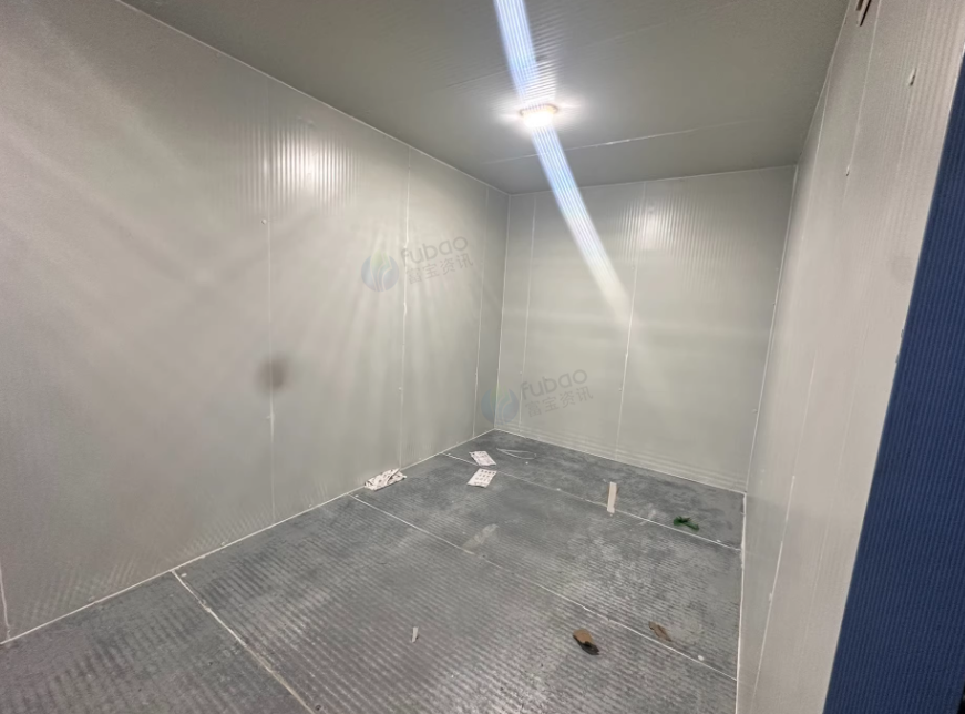 南京地区处理冷库