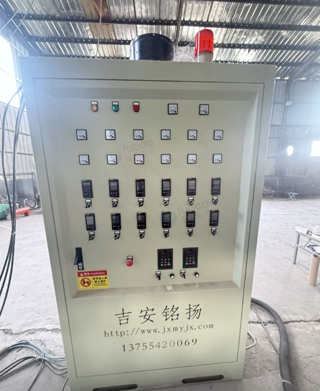 菏泽地区工厂处理铭扬105珍珠机器