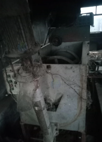 潍坊地区处理粉碎搅拌提升一体机