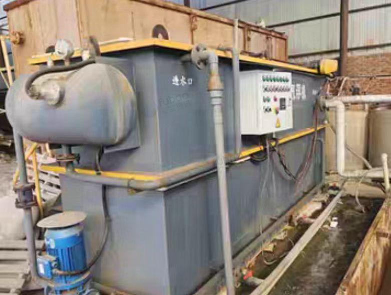 许昌地区处理球磨机、烘干机、气浮机、色选机等