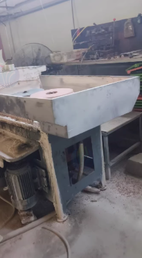 临沂地区处理水晶球研磨机器