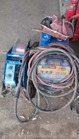 辽源地区修配厂不干了处理所有工具设备