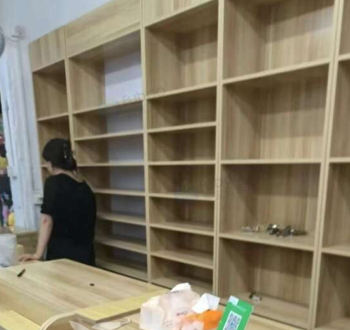 莆田地区处理超市货架、烟柜、酒柜