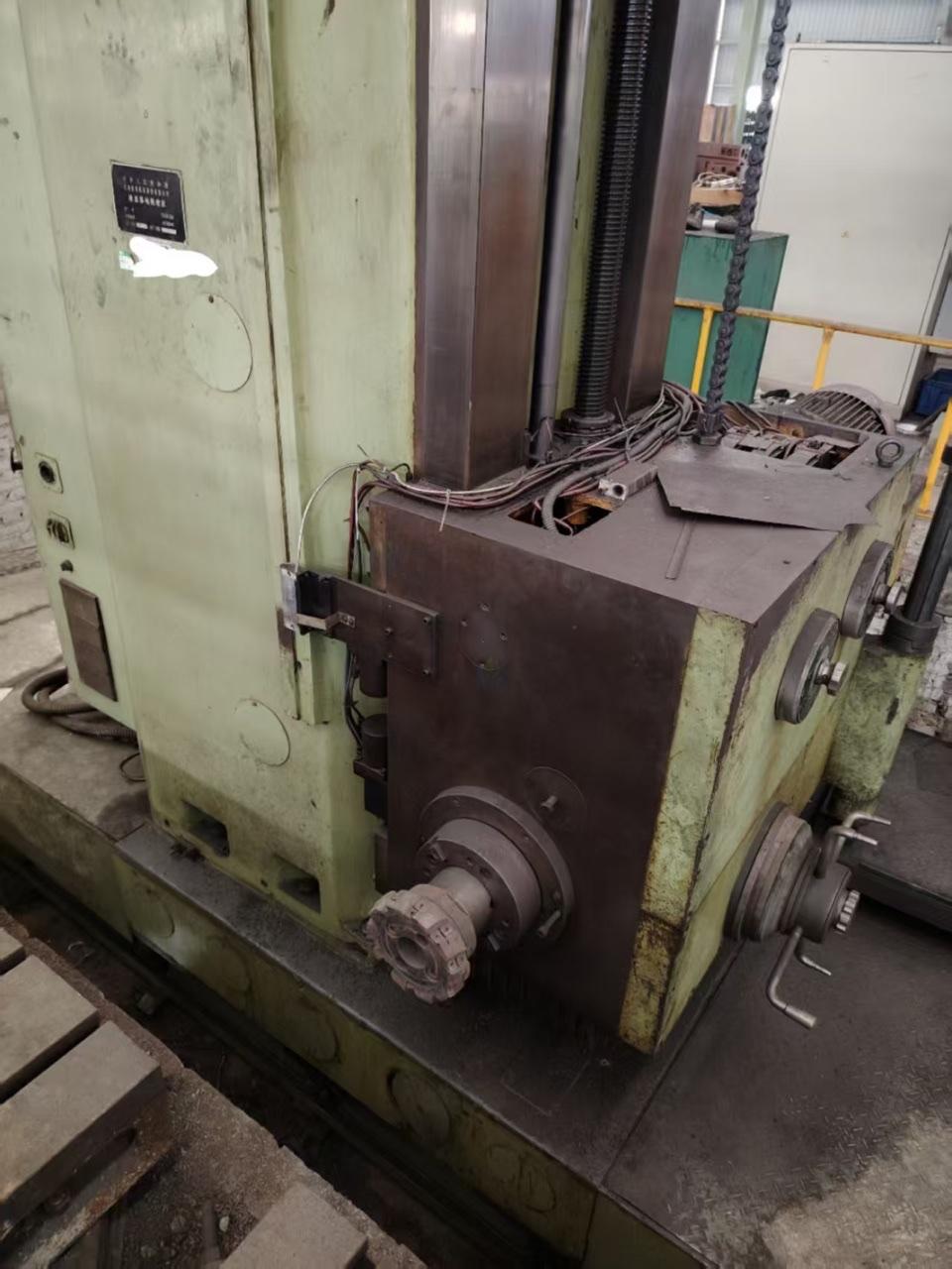 供应：机床一台