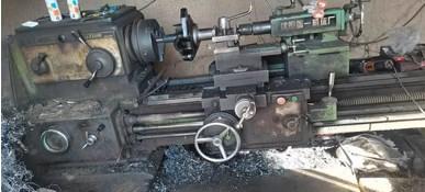 沧州地区个人处理61.150车床