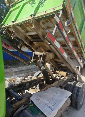 临沂地区处理728自卸车