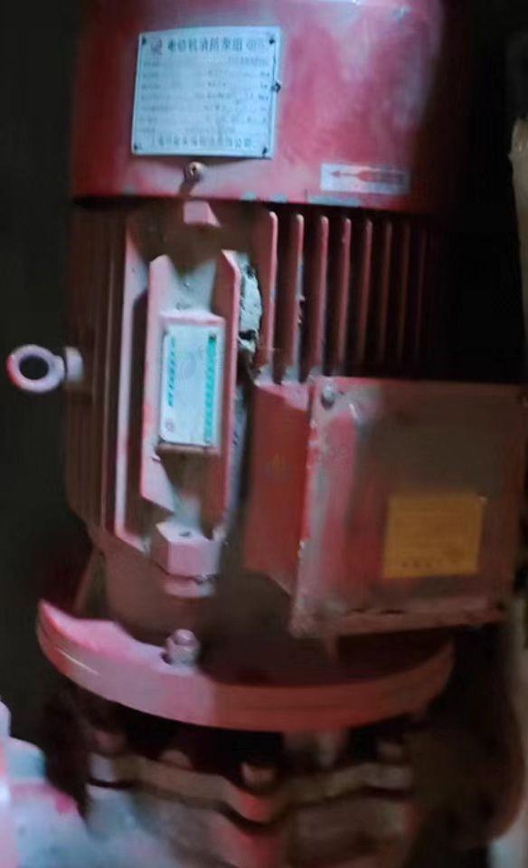 呼和浩特地区处理三相异步电动机