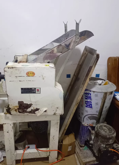三亚地区处理压面机、切面机、和面机