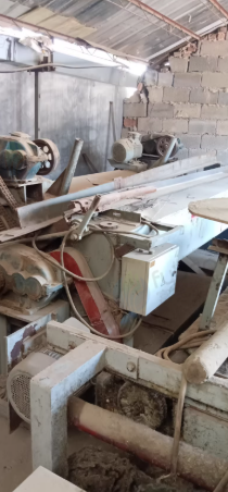 临沂地区处理2.6米旋皮设备