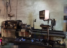 廊坊地区处理CY6140/1500改装车床数控