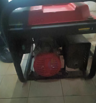 重庆地区自用处理3000瓦汽油发电机