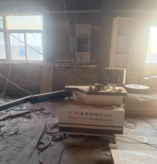 宿迁地区工厂处理全屋定制全套设备