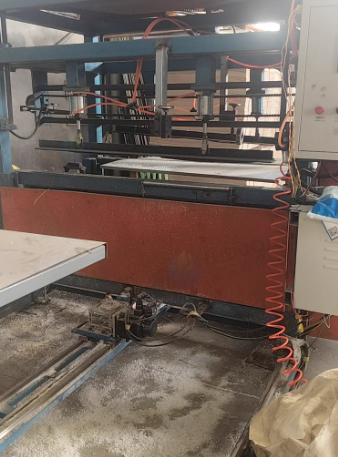 滨州地区工厂处理复合材料加工设备