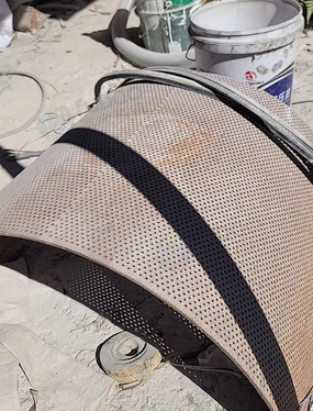 贵港地区处理整套制砂设备