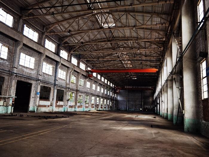 11月7日重庆大足（原双桥区敬业大道19号附1号冲压车间）房地产、房屋建筑物、构筑物及设施设备整体转让公告