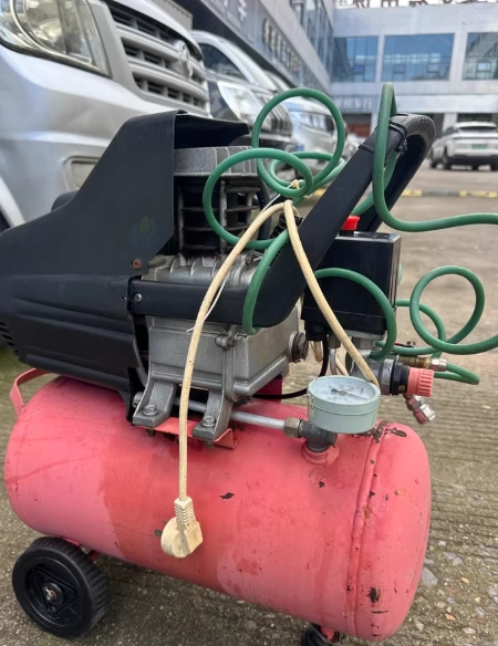 丽水地区处理奥托斯气泵