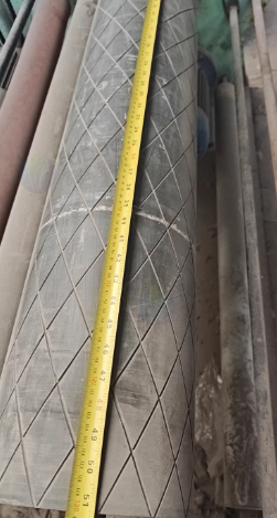 菏泽地区工厂1.3米双收卷吹膜机