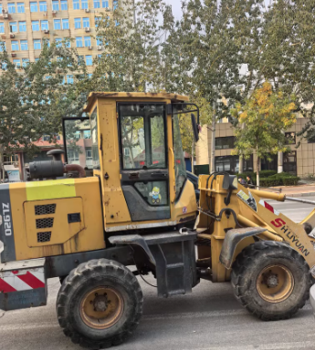 滨州地区处理920铲车