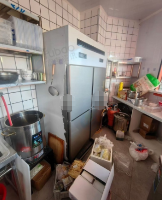 锡林郭勒盟地区处理冰柜、空调、蒸煮炉等麻辣烫店设备