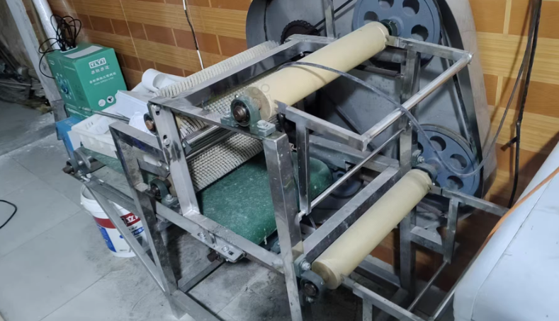 淮安地区工厂处理全自动豆腐机