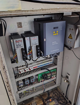 桂林地区个人处理3665车床