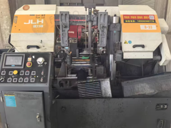 潍坊地区处理数控锯床