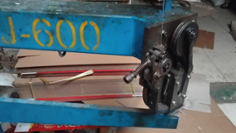 德州地区处理食品厂设备