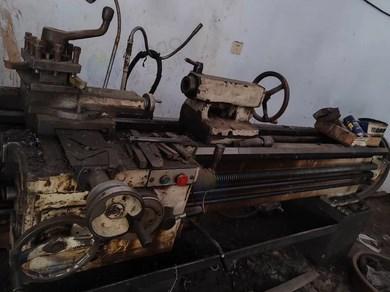 衡水地区处理X5032A立铣，大连CD6140A车床