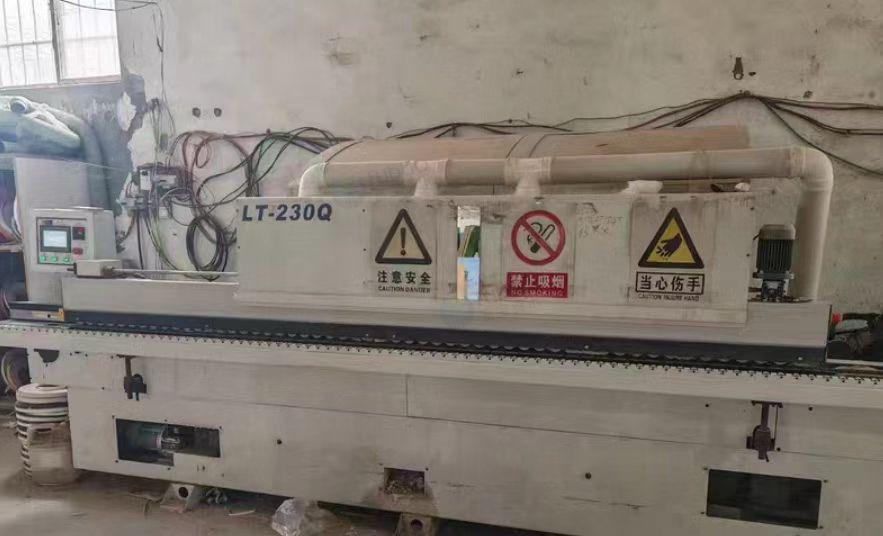 新乡地区处理单头侧孔机、封边机、开料机