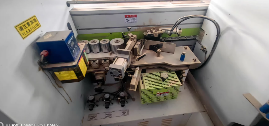 徐州地区工厂处理全屋定制全套设备