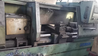 石家庄地区处理数控车床