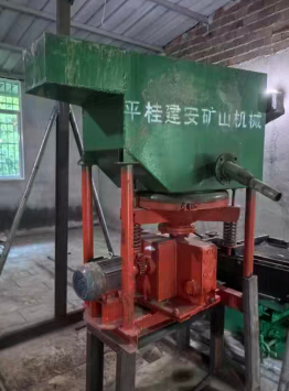 赣州地区处理锯齿波跳汰机、6s摇床选矿设备