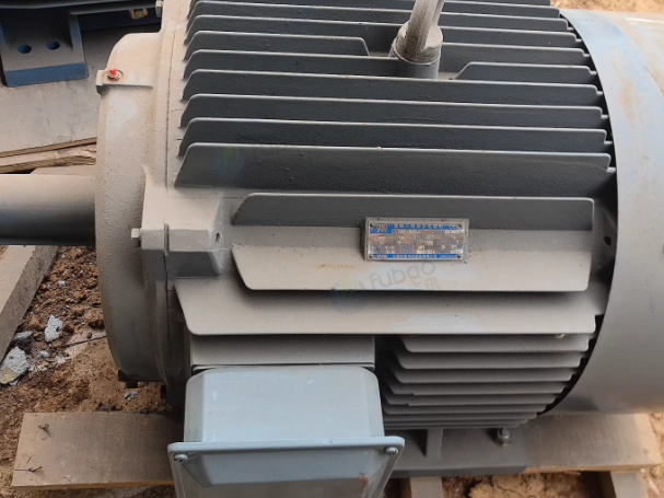 南京地区工厂处理YP2-280S-4南华宽频三相异步电动机