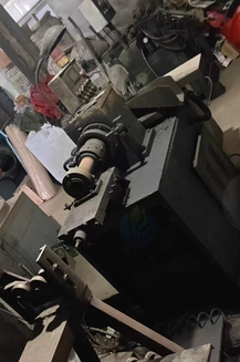 襄阳地区处理七台钢筋接头套筒设备、辅助设备、两条生产线