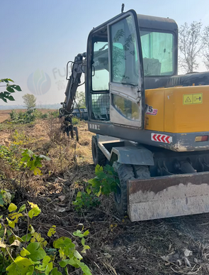 武汉地区处理削片机