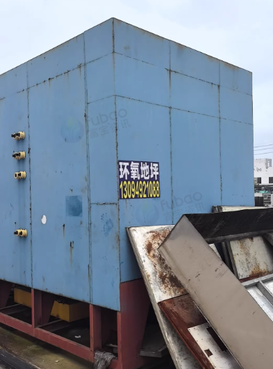 淮安地区工厂处理退火炉