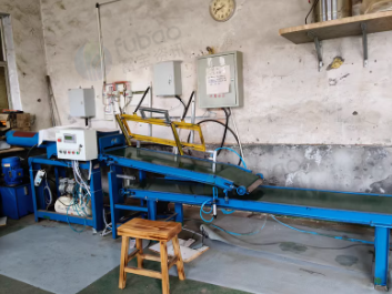 威海地区个人处理制香机等全套设备