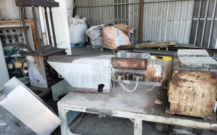 佳木斯地区处理160泡沫抽粒机