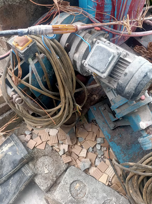 玉林地区处理开牙机、切管机、压槽机、冲孔机、电焊机