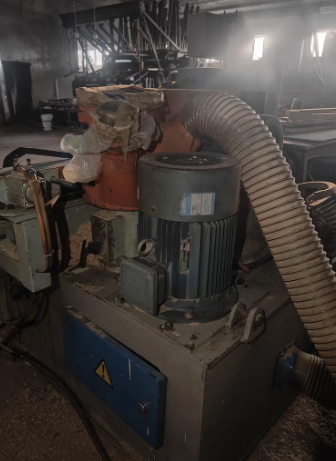 临沂地区处理梳齿机 接木机