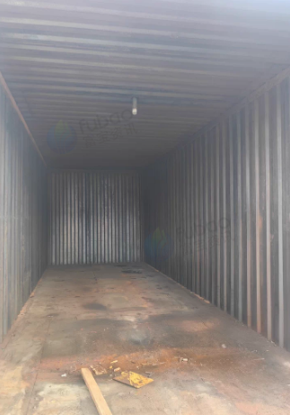 长沙地区处理集装箱