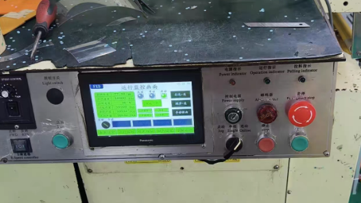 惠州地区处理飞新达FXD精密模切机