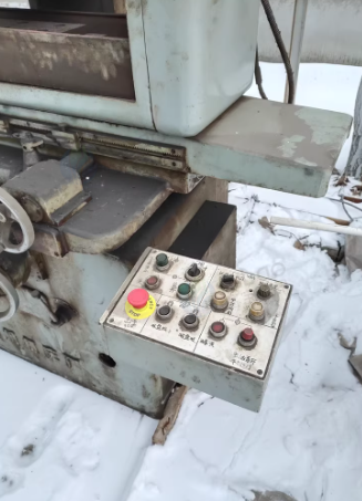 济南地区处理1.3米剪板机 立式铣床 平面磨床