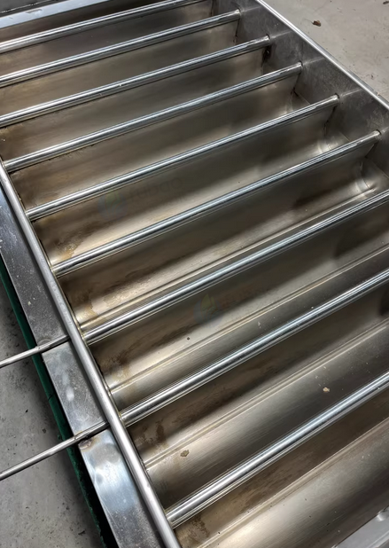 湖州地区处理2台二手元丰60十槽机