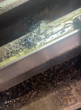 南宁地区工厂处理6135数控车床