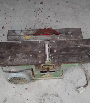 济南地区处理木工电刨子