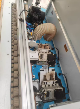 聊城地区工厂处理封边机