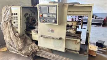 济南地区处理6150 6140数控车床