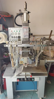 金华地区个人处理曲面热转印机